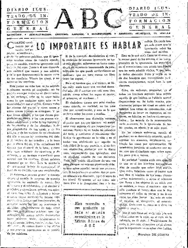 ABC SEVILLA 03-08-1962 página 3