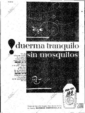 ABC SEVILLA 03-08-1962 página 4