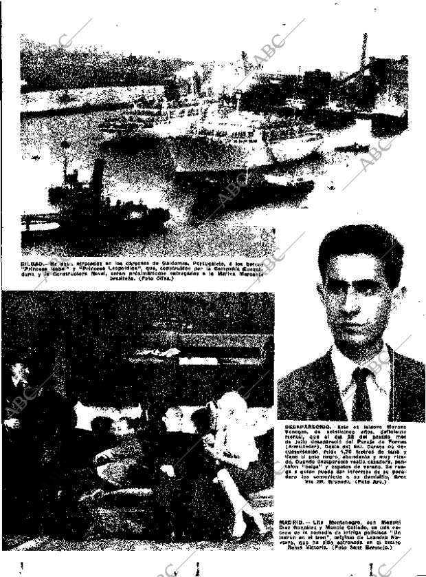 ABC MADRID 04-08-1962 página 8