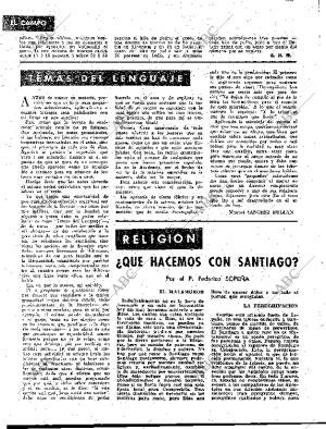 BLANCO Y NEGRO MADRID 04-08-1962 página 106