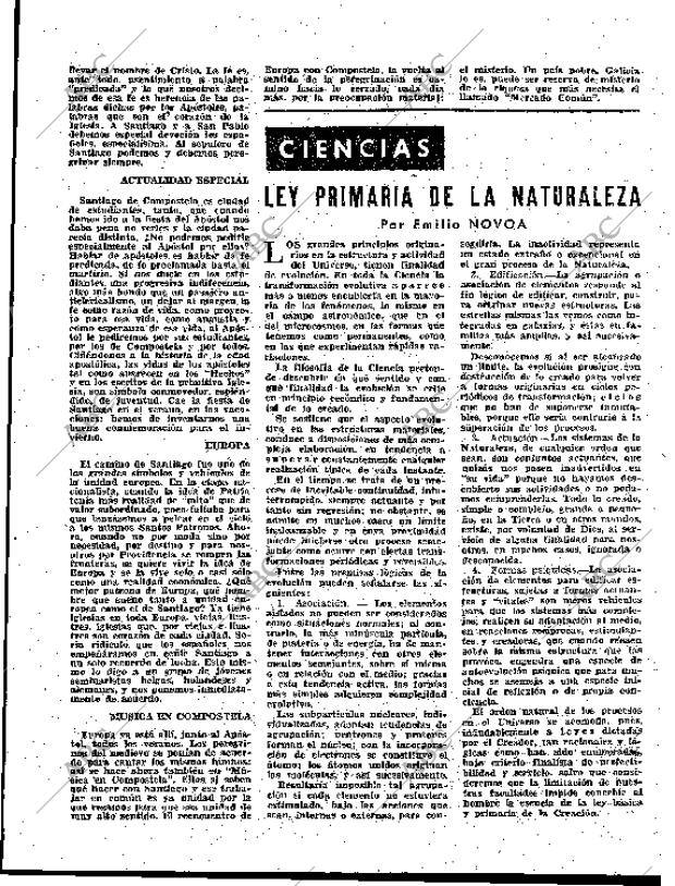 BLANCO Y NEGRO MADRID 04-08-1962 página 107