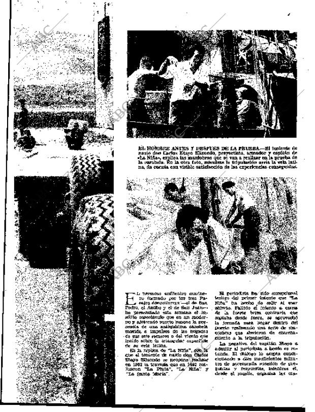 BLANCO Y NEGRO MADRID 04-08-1962 página 15