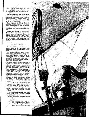 BLANCO Y NEGRO MADRID 04-08-1962 página 17