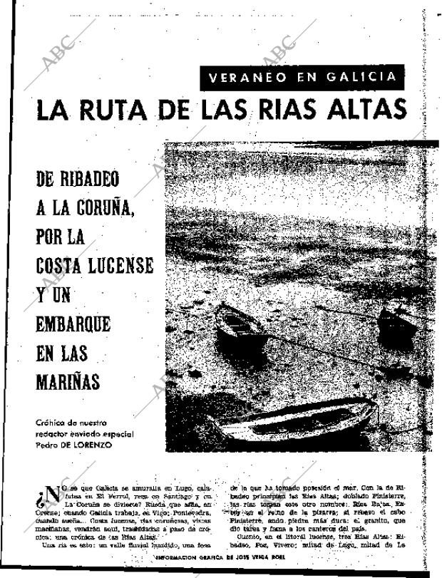 BLANCO Y NEGRO MADRID 04-08-1962 página 39