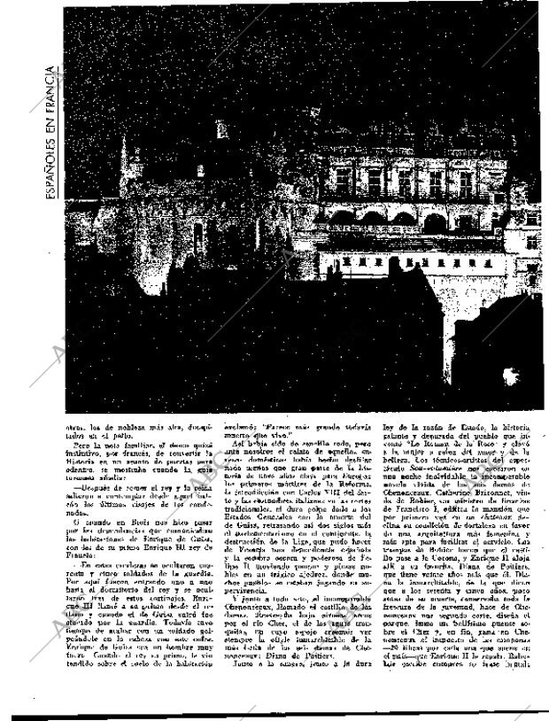 BLANCO Y NEGRO MADRID 04-08-1962 página 60