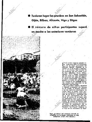 BLANCO Y NEGRO MADRID 04-08-1962 página 75