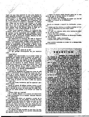 BLANCO Y NEGRO MADRID 04-08-1962 página 88