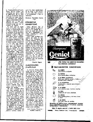 BLANCO Y NEGRO MADRID 04-08-1962 página 9