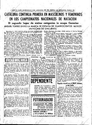 ABC SEVILLA 05-08-1962 página 59