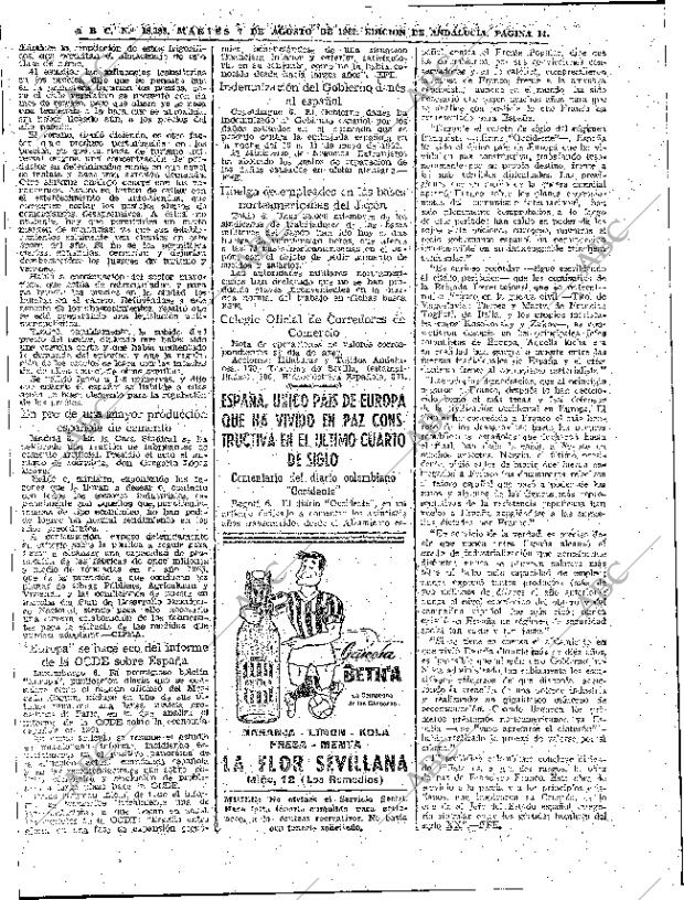 ABC SEVILLA 07-08-1962 página 14