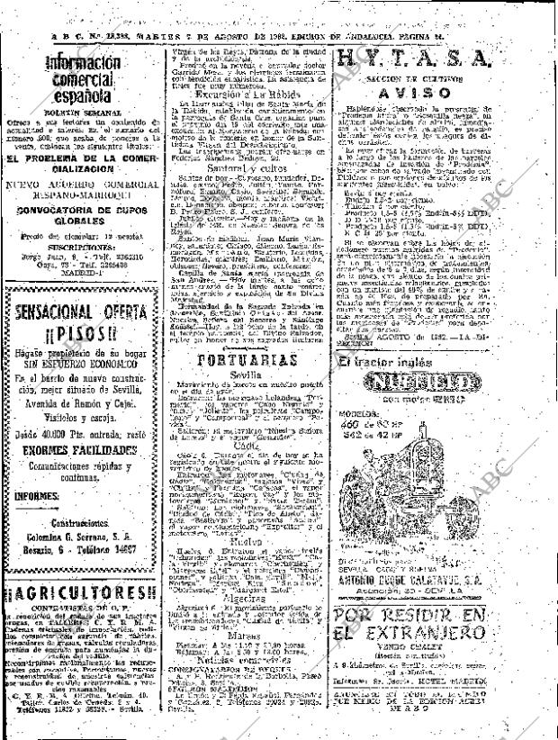 ABC SEVILLA 07-08-1962 página 24