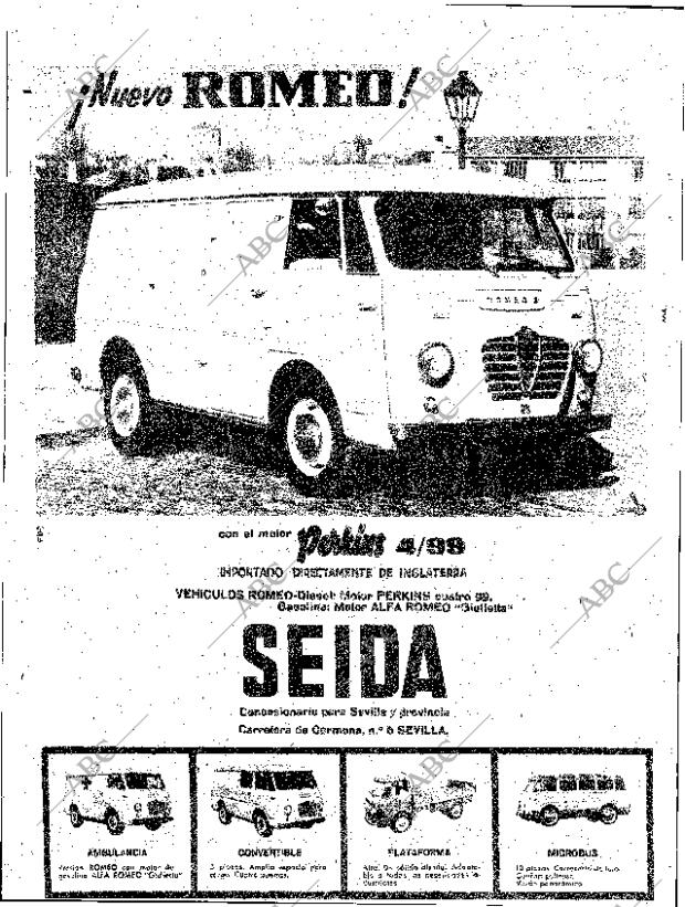 ABC SEVILLA 07-08-1962 página 6