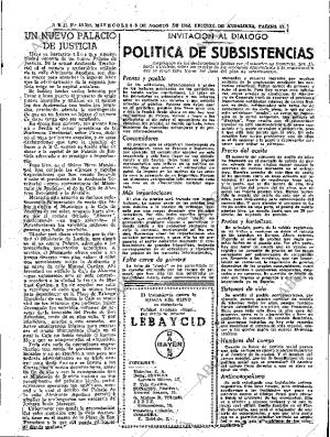 ABC SEVILLA 08-08-1962 página 15