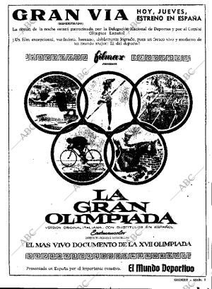 ABC MADRID 09-08-1962 página 11