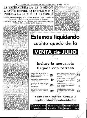 ABC MADRID 09-08-1962 página 17