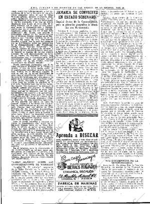 ABC MADRID 09-08-1962 página 18