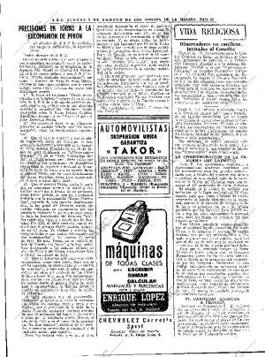ABC MADRID 09-08-1962 página 30