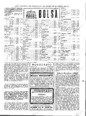 ABC MADRID 09-08-1962 página 33