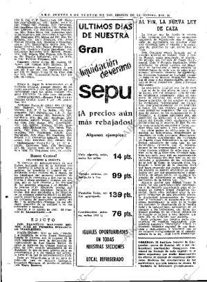 ABC MADRID 09-08-1962 página 34