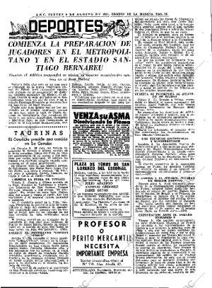 ABC MADRID 09-08-1962 página 35