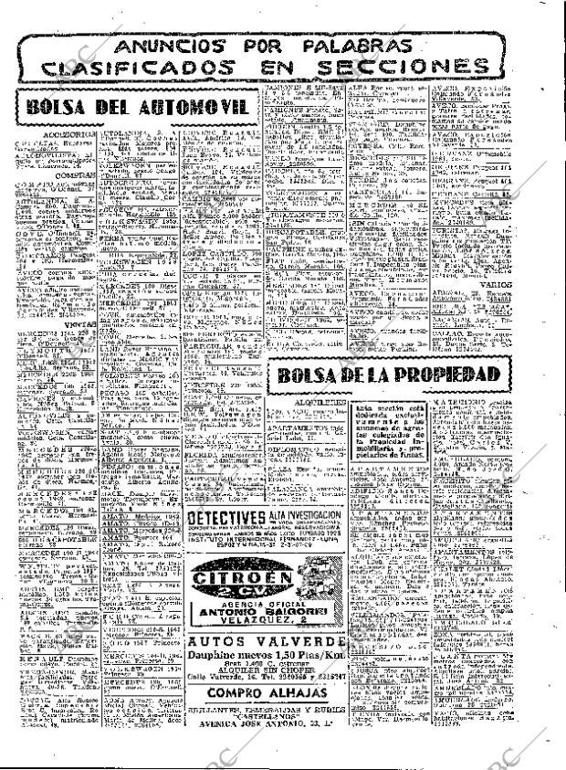 ABC MADRID 09-08-1962 página 41