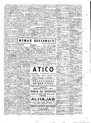 ABC MADRID 09-08-1962 página 43