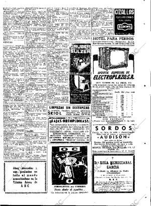 ABC MADRID 09-08-1962 página 45