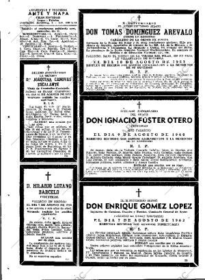 ABC MADRID 09-08-1962 página 46