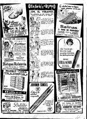 ABC MADRID 09-08-1962 página 7