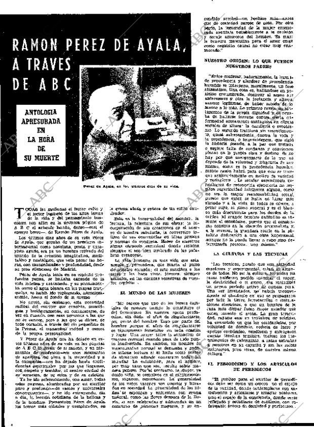 ABC MADRID 09-08-1962 página 8