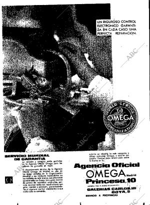 ABC MADRID 10-08-1962 página 11