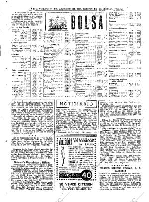 ABC MADRID 10-08-1962 página 36