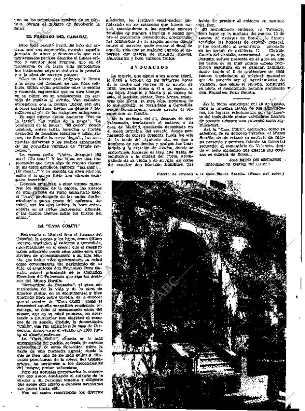 ABC MADRID 10-08-1962 página 9