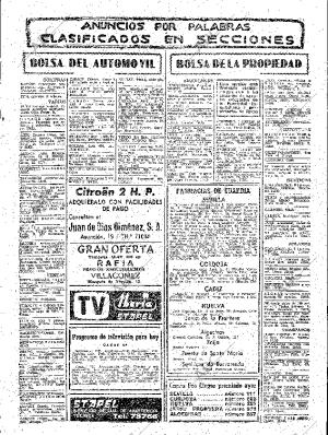 ABC SEVILLA 10-08-1962 página 27