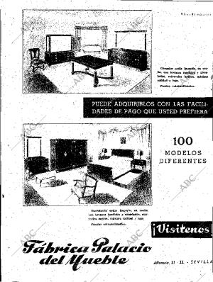 ABC SEVILLA 10-08-1962 página 30