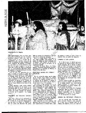 BLANCO Y NEGRO MADRID 11-08-1962 página 60
