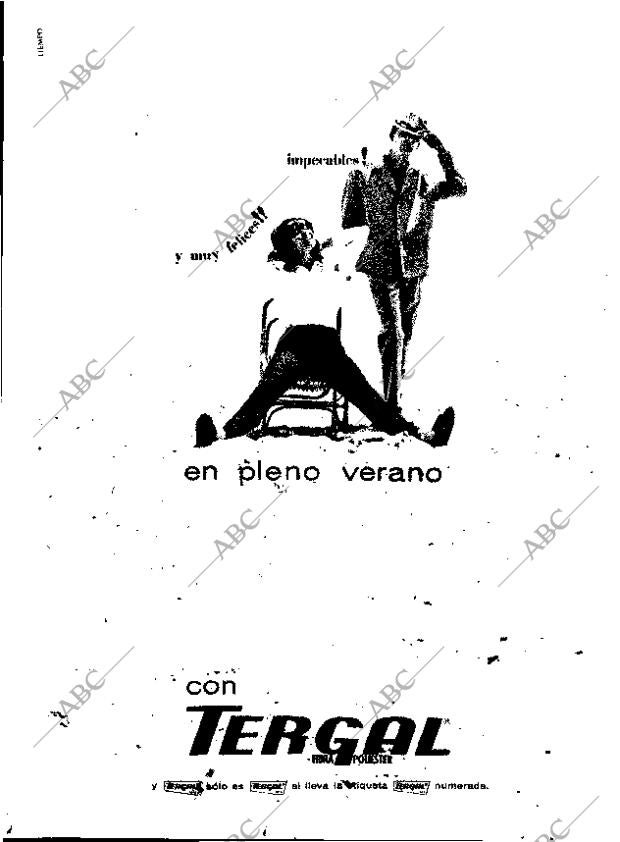 ABC MADRID 12-08-1962 página 12