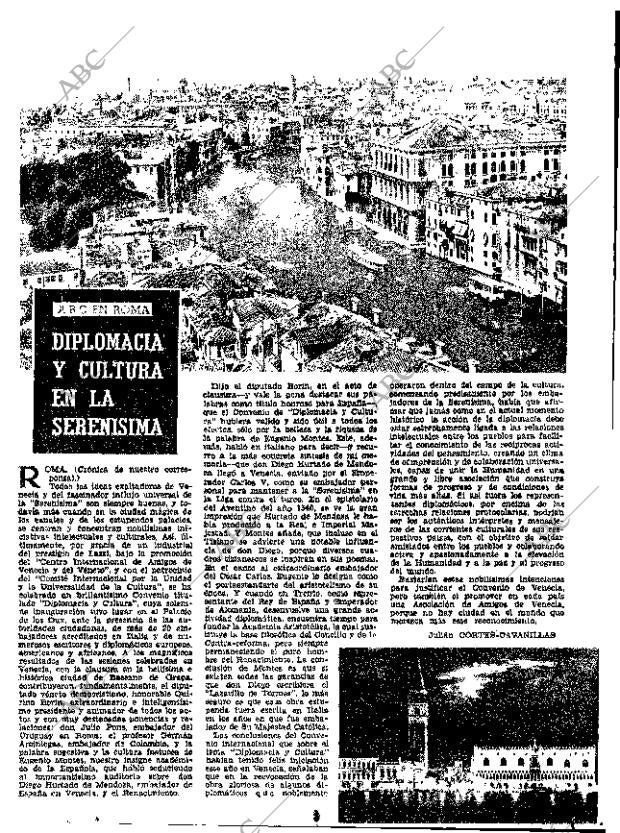 ABC MADRID 12-08-1962 página 15