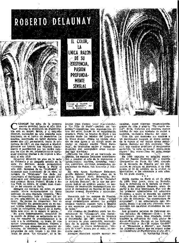 ABC MADRID 12-08-1962 página 19