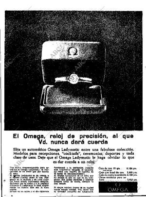 ABC MADRID 12-08-1962 página 2