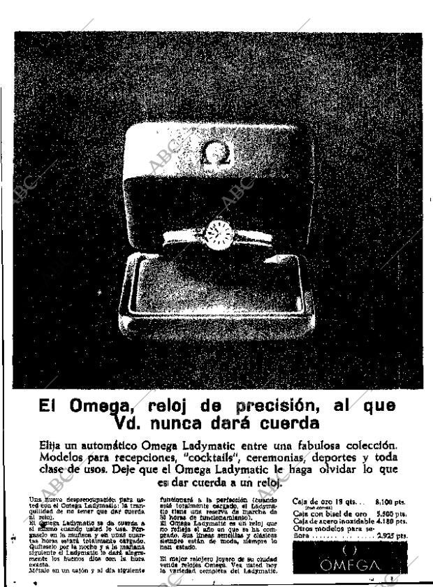 ABC MADRID 12-08-1962 página 2