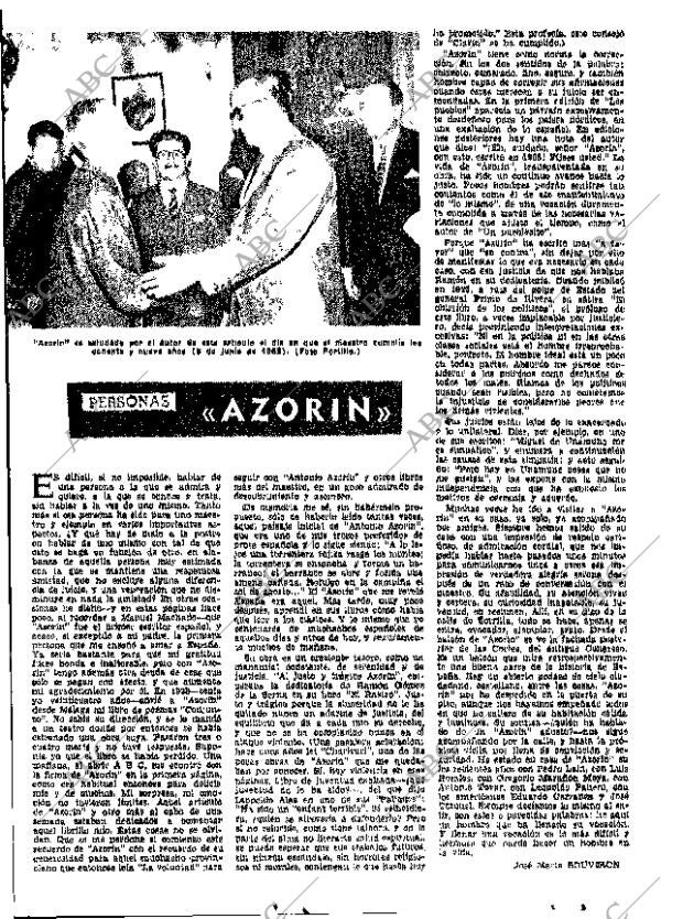 ABC MADRID 12-08-1962 página 22