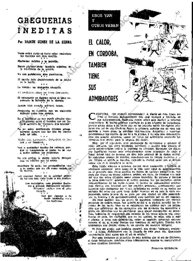 ABC MADRID 12-08-1962 página 23