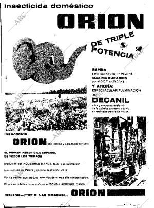 ABC MADRID 12-08-1962 página 26