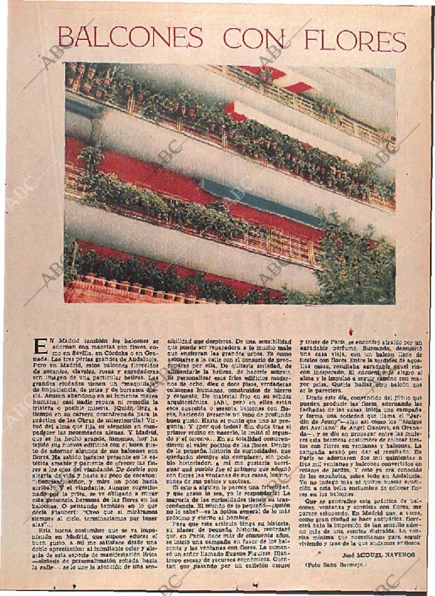 ABC MADRID 12-08-1962 página 29
