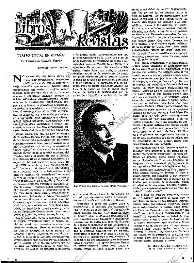 ABC MADRID 12-08-1962 página 31