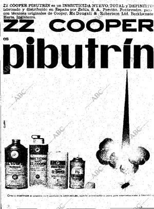 ABC MADRID 12-08-1962 página 34