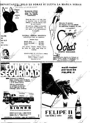 ABC MADRID 12-08-1962 página 36