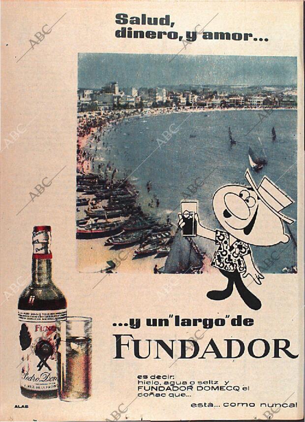 ABC MADRID 12-08-1962 página 4