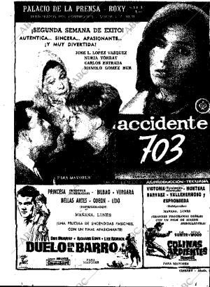 ABC MADRID 12-08-1962 página 43
